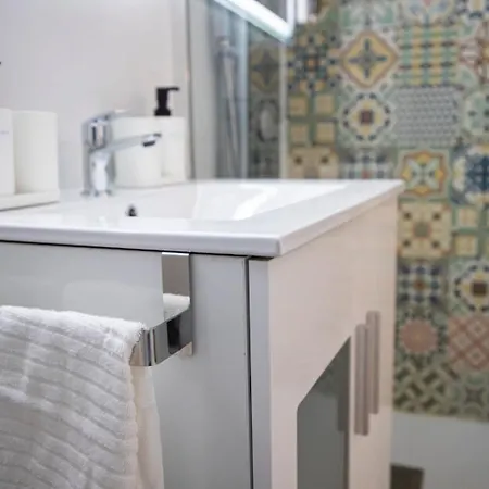 Apartmán Setas Sevilla