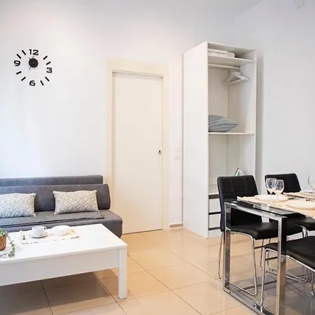 Appartement Setas